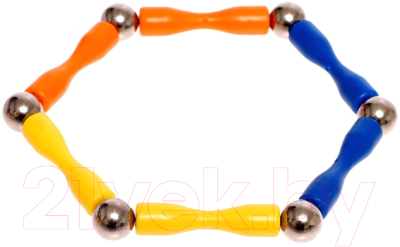 Конструктор магнитный Sima-Land 9201089