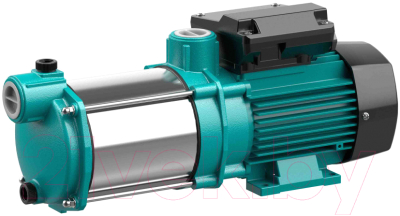 Центробежный насос Aquor 6CPm120(AQ) - фото