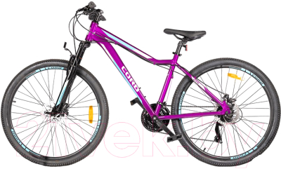 Велосипед Cord Starlight 2023 / CRD-STD2701-15