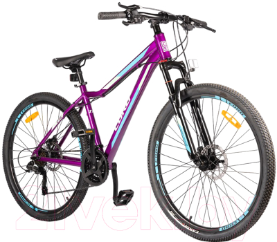 Велосипед Cord Starlight 2023 / CRD-STD2701-15