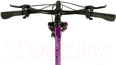 Велосипед Cord Starlight 2023 / CRD-STD2701-15