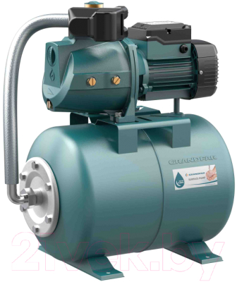 Насосная станция Grandfar AUTOJSWm100(GR) - фото