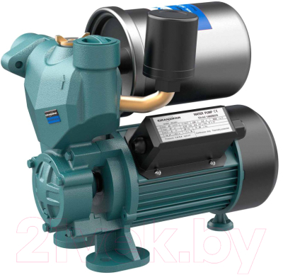 Центробежный насос Grandfar 1AWZB750(GR) - фото