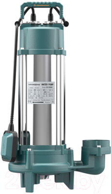 Дренажный насос Grandfar GV1804K(GR) - фото