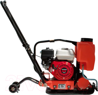 Виброплита RAD PC62-H / 71059457 - фото