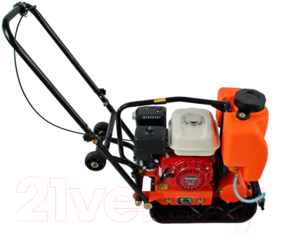 Виброплита RAD PC62-H / 71059457