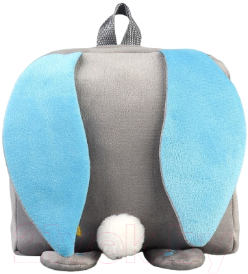 Детский рюкзак Milo Toys Зайчик с морковкой / 3627063 - фото