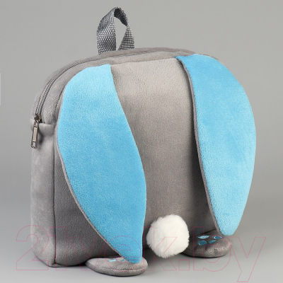 Детский рюкзак Milo Toys Зайчик с морковкой / 3627063