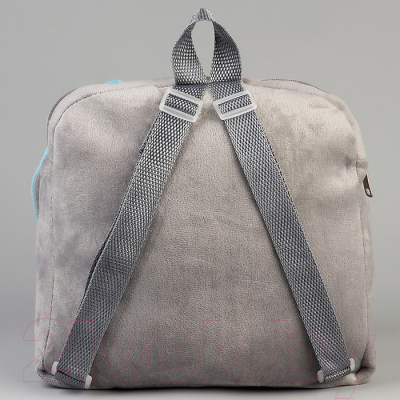 Детский рюкзак Milo Toys Зайчик с морковкой / 3627063