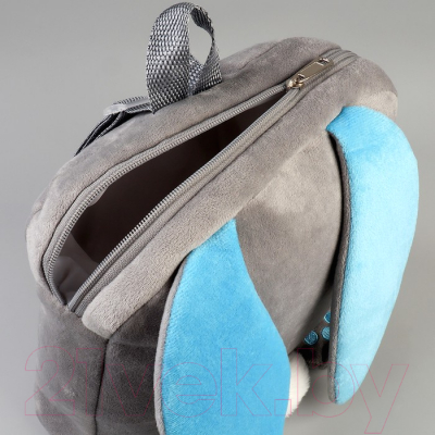 Детский рюкзак Milo Toys Зайчик с морковкой / 3627063