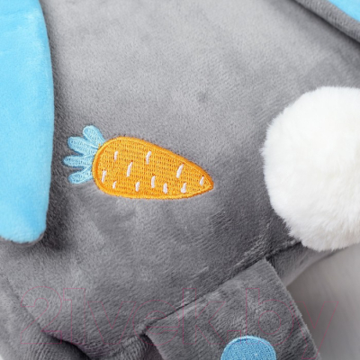 Детский рюкзак Milo Toys Зайчик с морковкой / 3627063