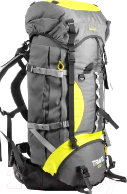 Рюкзак туристический Nisus Travel 120 / N-TB084-120L-G - фото