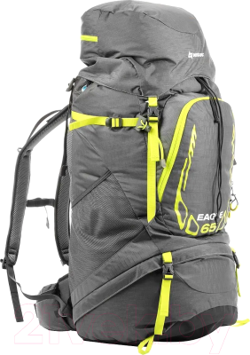 Рюкзак туристический Nisus Eagle 65 / N-TB3135-65L - фото
