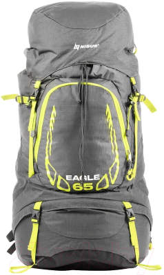Рюкзак туристический Nisus Eagle 65 / N-TB3135-65L