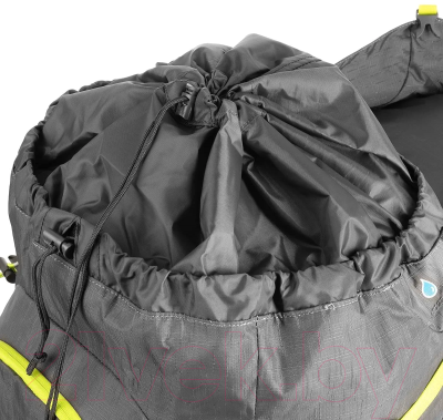 Рюкзак туристический Nisus Eagle 65 / N-TB3135-65L