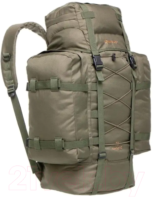 Рюкзак туристический Nisus Contour 70 / N-TB1379-70L - фото