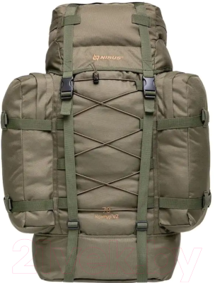 Рюкзак туристический Nisus Contour 70 / N-TB1379-70L