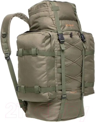 Рюкзак туристический Nisus Contour 50 / N-TB1379-50L