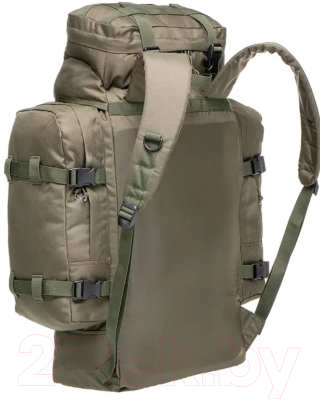 Рюкзак туристический Nisus Contour 50 / N-TB1379-50L