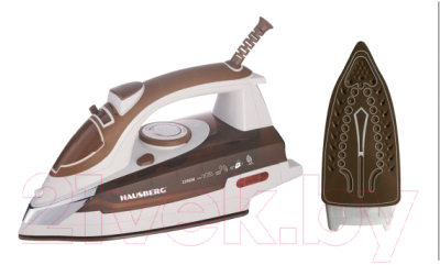 Утюг Hausberg НВ-7809МR