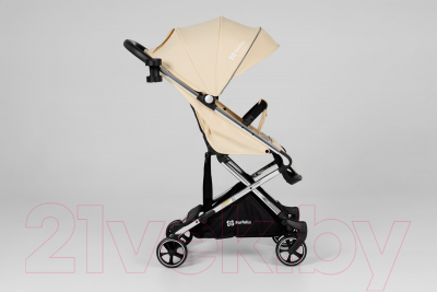 Детская прогулочная коляска Farfello Bliss Pro / BLP-2