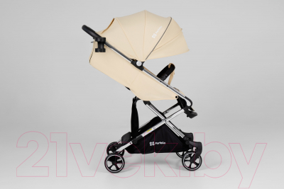 Детская прогулочная коляска Farfello Bliss Pro / BLP-2