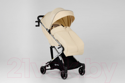 Детская прогулочная коляска Farfello Bliss Pro / BLP-2