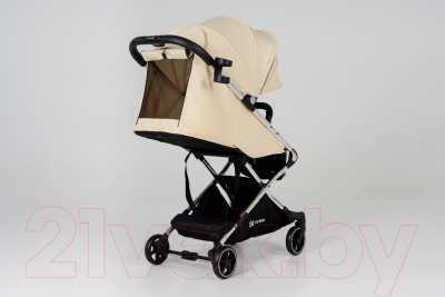 Детская прогулочная коляска Farfello Bliss Pro / BLP-2