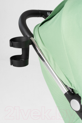 Детская прогулочная коляска Farfello Bliss Pro / BLP-3