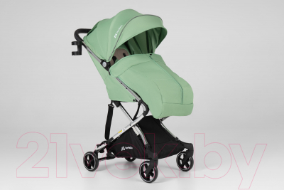 Детская прогулочная коляска Farfello Bliss Pro / BLP-3