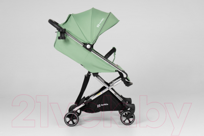 Детская прогулочная коляска Farfello Bliss Pro / BLP-3