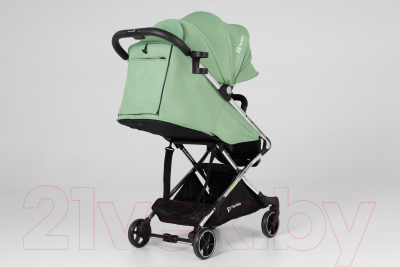 Детская прогулочная коляска Farfello Bliss Pro / BLP-3