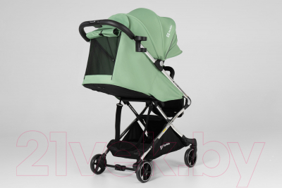 Детская прогулочная коляска Farfello Bliss Pro / BLP-3