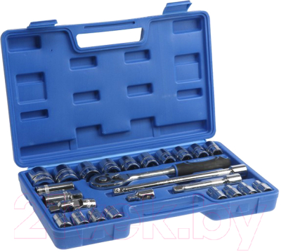 Универсальный набор инструментов Tundra 4822378 - фото