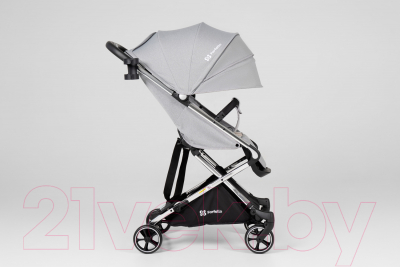 Детская прогулочная коляска Farfello Bliss Pro / BLP-1