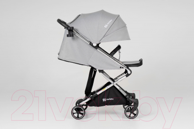 Детская прогулочная коляска Farfello Bliss Pro / BLP-1