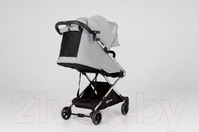 Детская прогулочная коляска Farfello Bliss Pro / BLP-1