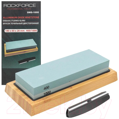 Точильный камень RockForce RF-SWS-1000