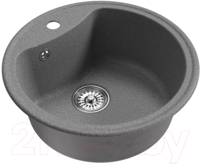 Мойка кухонная Mixline ML-GM09 551798