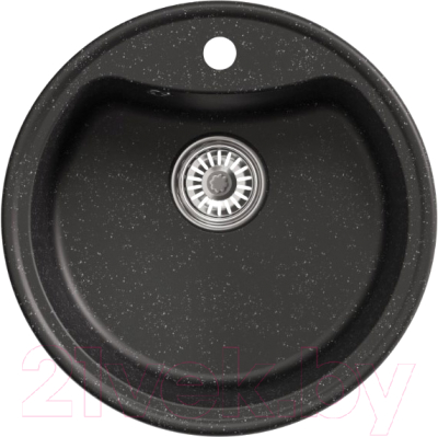 Мойка кухонная Mixline ML-GM09 551797 - фото