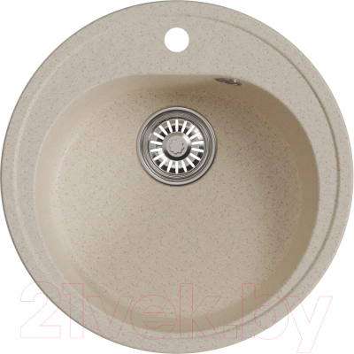 Мойка кухонная Mixline ML-GM11 551824 - фото