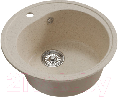 Мойка кухонная Mixline ML-GM11 551824