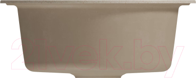 Мойка кухонная Mixline ML-GM11 551824