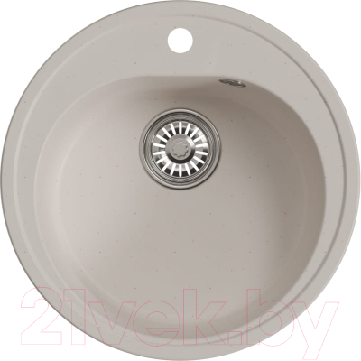 Мойка кухонная Mixline ML-GM11 551825 - фото