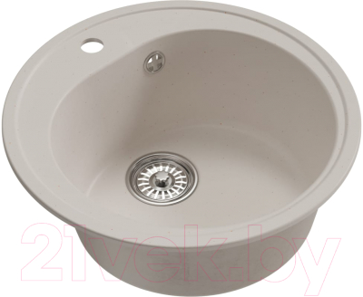 Мойка кухонная Mixline ML-GM11 551825