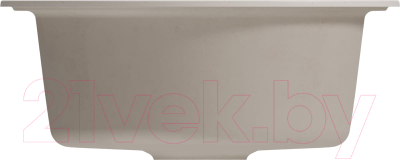 Мойка кухонная Mixline ML-GM11 551825