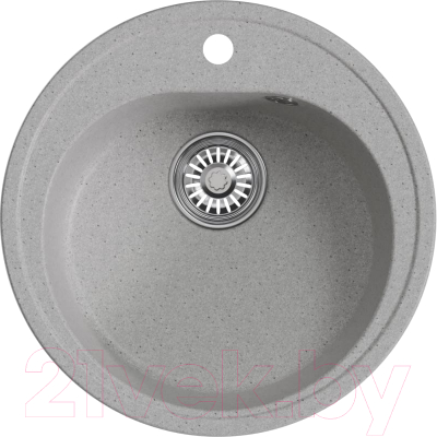 Мойка кухонная Mixline ML-GM11 551823 - фото