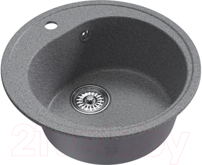 Мойка кухонная Mixline ML-GM11 551822