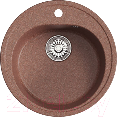 Мойка кухонная Mixline ML-GM11 551820 - фото