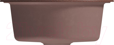 Мойка кухонная Mixline ML-GM11 551820